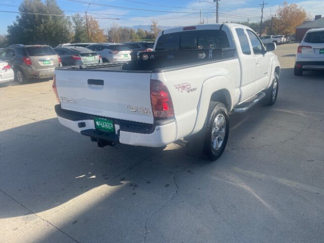 2008 Toyota Tacoma PreRunner V6 West Valley City UT