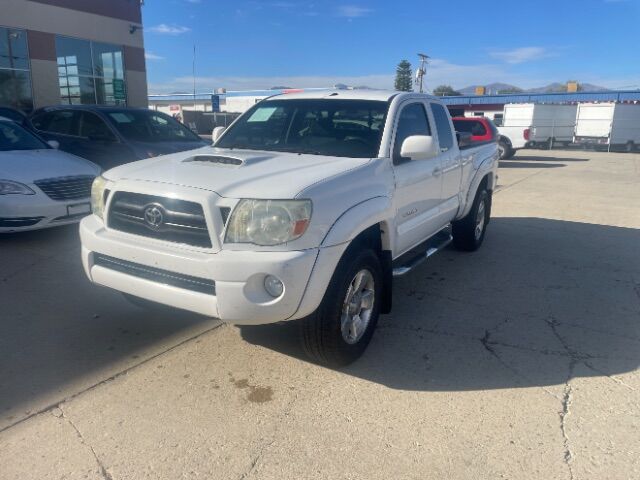 2008 Toyota Tacoma PreRunner V6