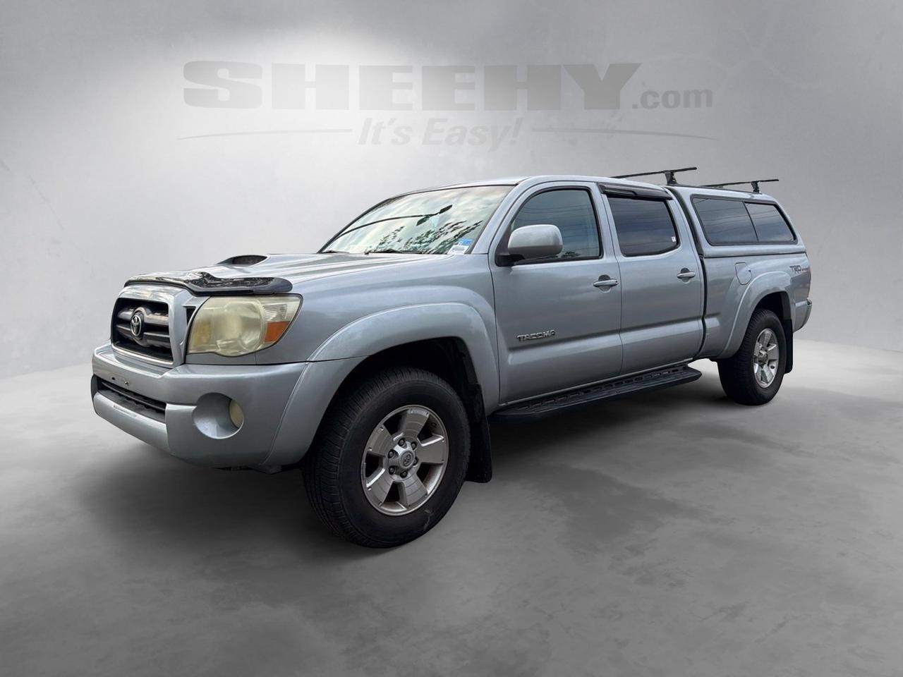 2008 Toyota Tacoma PreRunner V6 Stafford VA