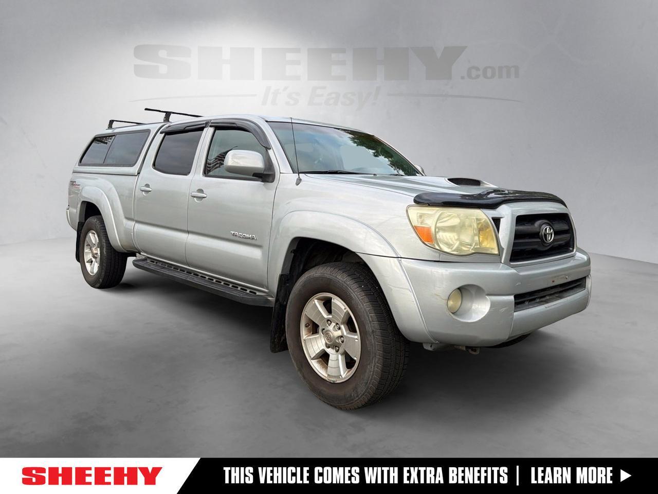 2008 Toyota Tacoma PreRunner V6 Stafford VA