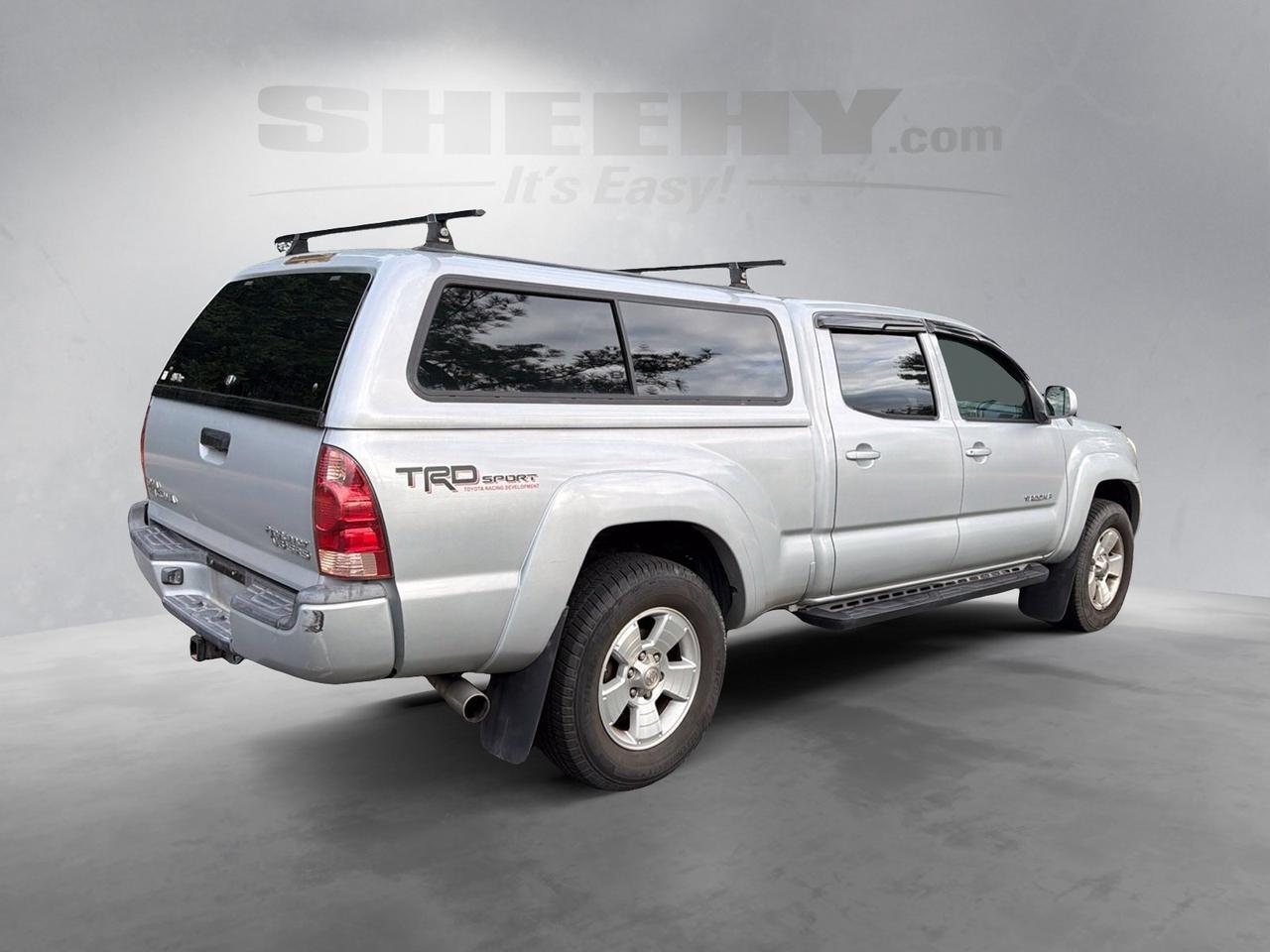 2008 Toyota Tacoma PreRunner V6 Stafford VA