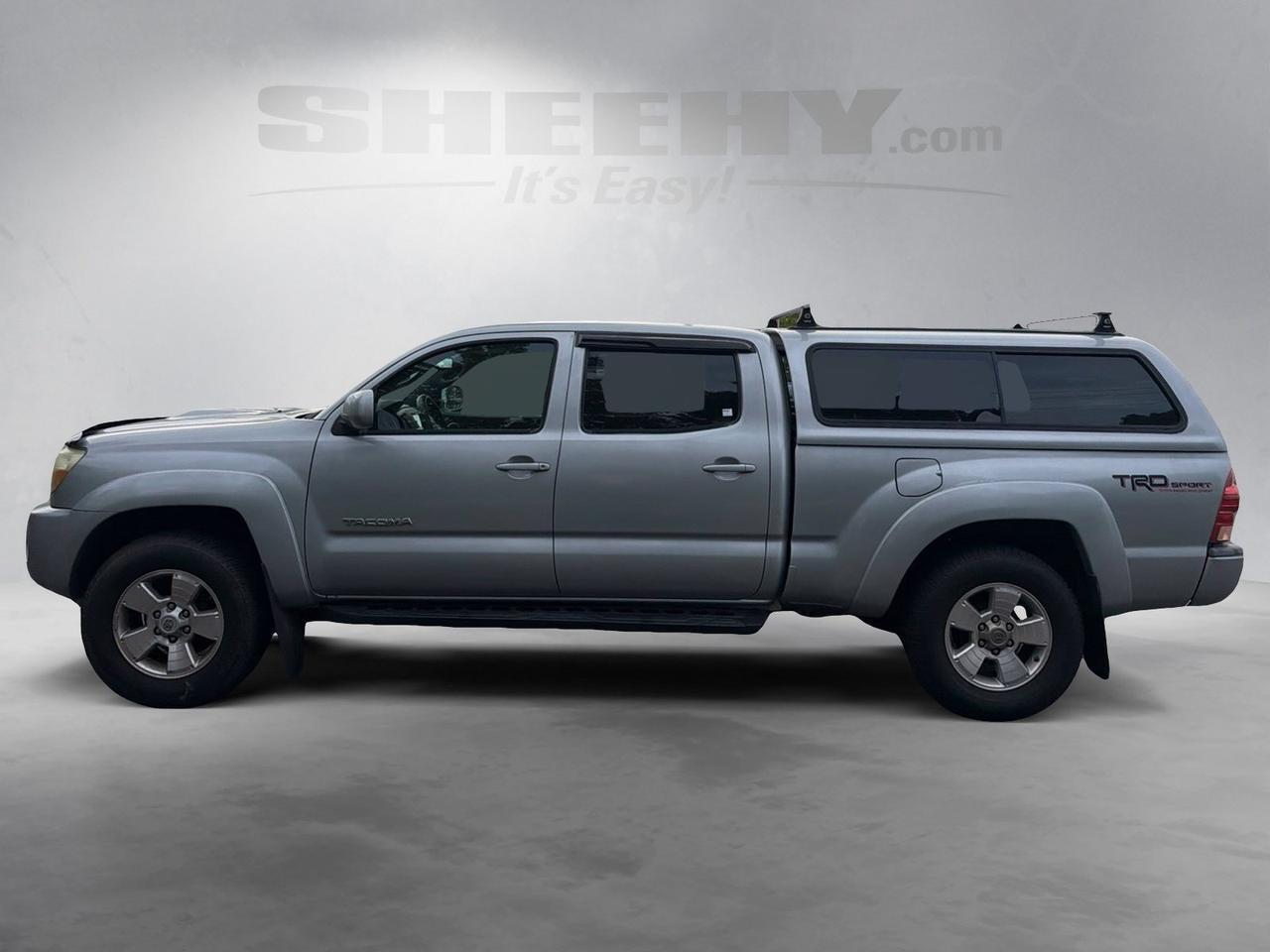 2008 Toyota Tacoma PreRunner V6 Stafford VA