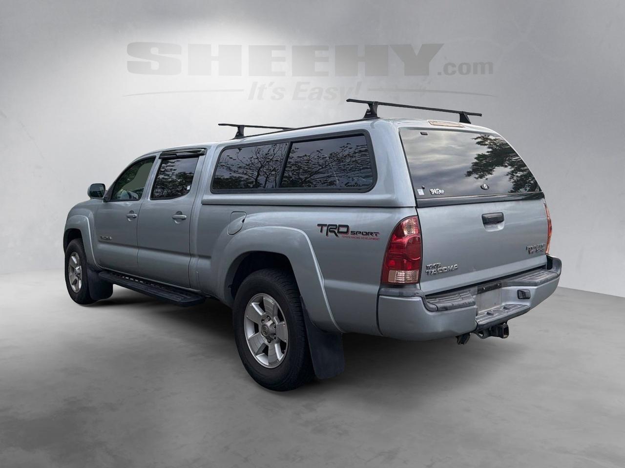 2008 Toyota Tacoma PreRunner V6 Stafford VA