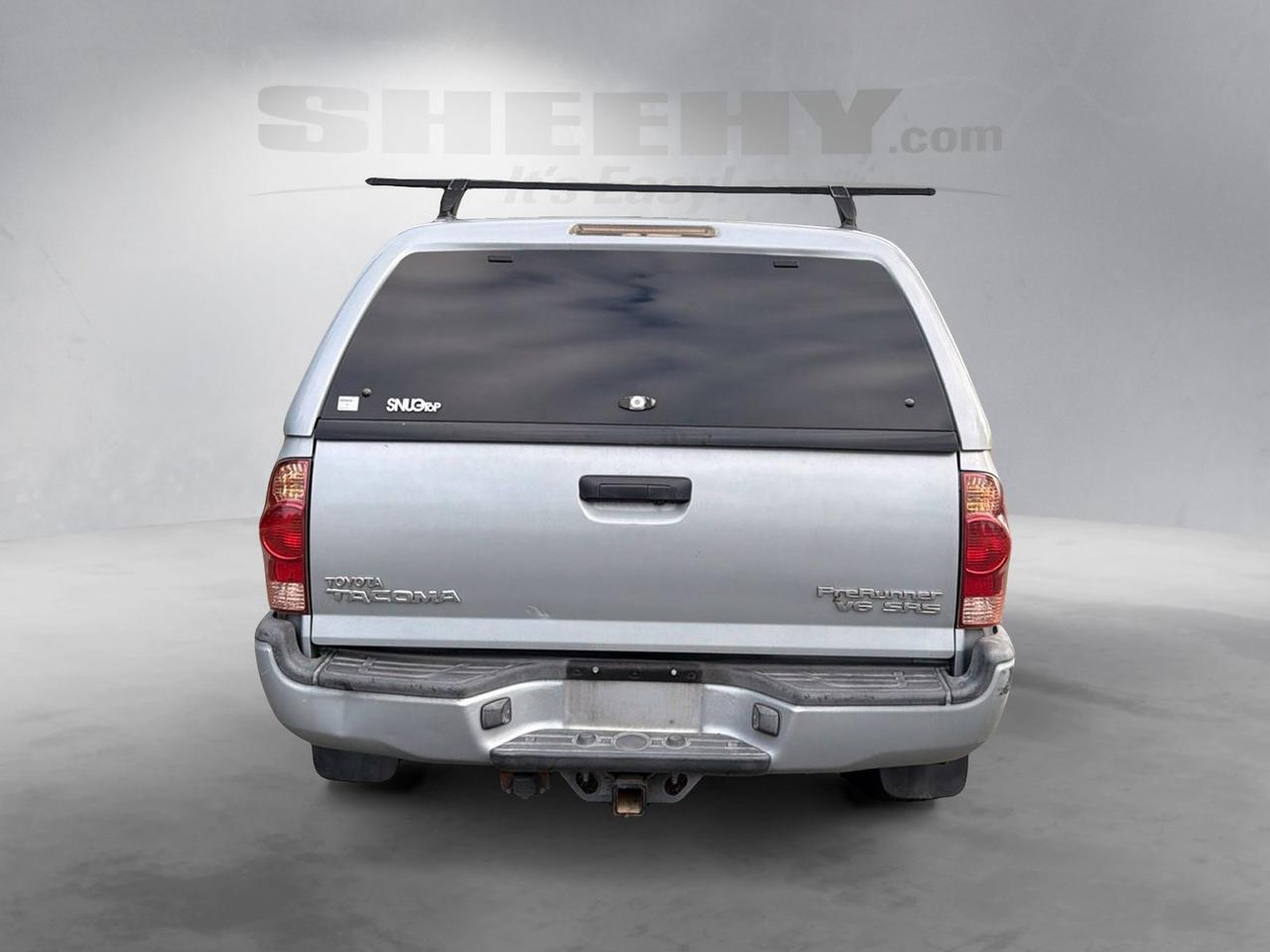 2008 Toyota Tacoma PreRunner V6 Stafford VA