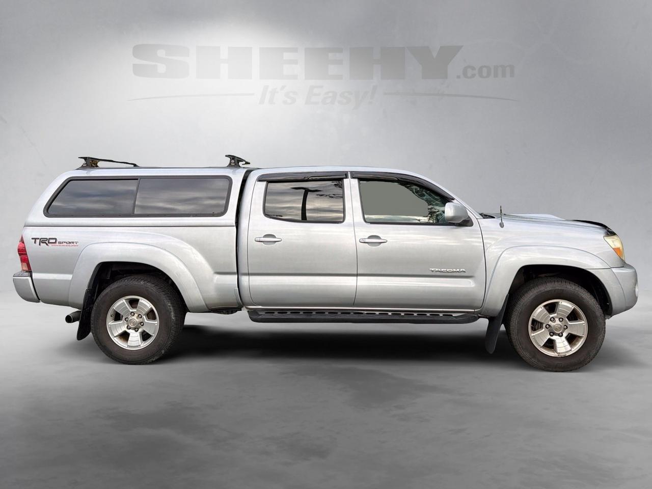 2008 Toyota Tacoma PreRunner V6 Stafford VA