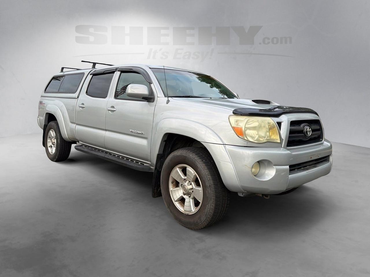 2008 Toyota Tacoma PreRunner V6 Stafford VA