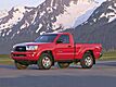 2008 Toyota Tacoma PreRunner