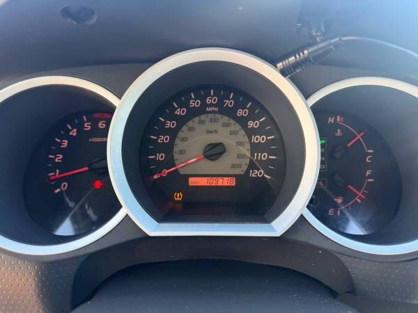 2008 Toyota Tacoma TRD Sport Mesa AZ