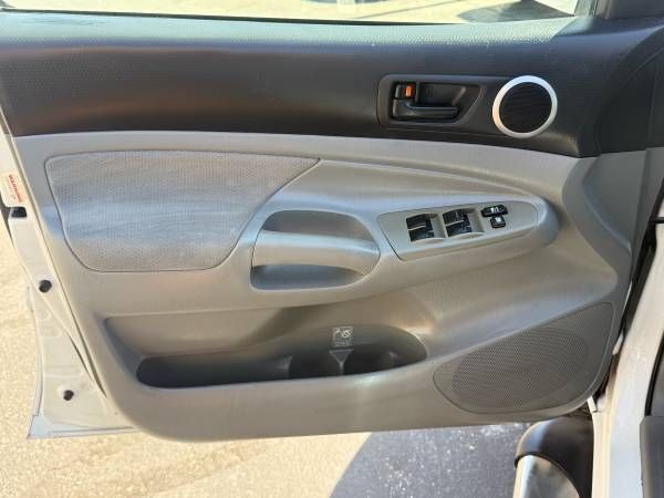 2008 Toyota Tacoma TRD Sport Mesa AZ