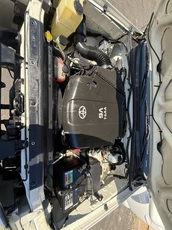 2008 Toyota Tacoma TRD Sport Mesa AZ
