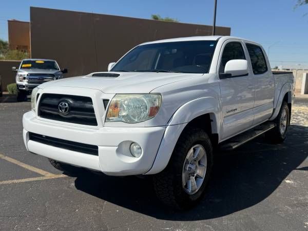 2008 Toyota Tacoma TRD Sport Mesa AZ
