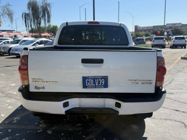 2008 Toyota Tacoma TRD Sport Mesa AZ