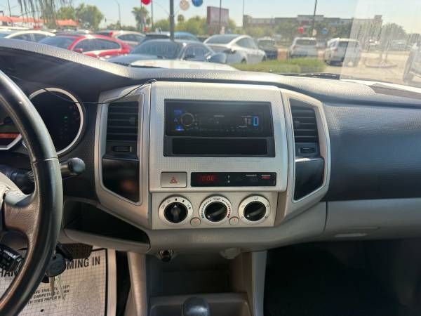2008 Toyota Tacoma TRD Sport Mesa AZ
