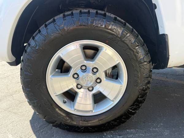 2008 Toyota Tacoma TRD Sport Mesa AZ