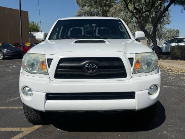 2008 Toyota Tacoma TRD Sport Mesa AZ