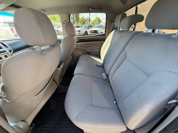 2008 Toyota Tacoma TRD Sport Mesa AZ
