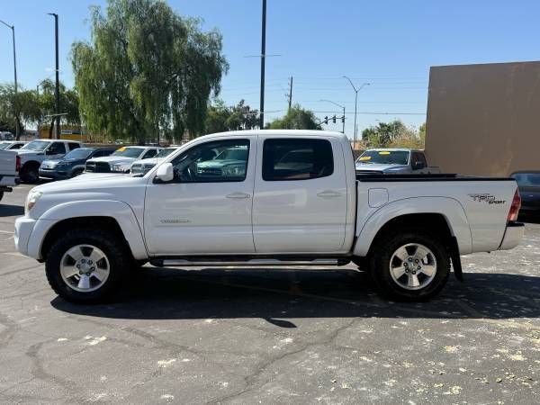 2008 Toyota Tacoma TRD Sport Mesa AZ