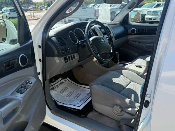 2008 Toyota Tacoma TRD Sport Mesa AZ