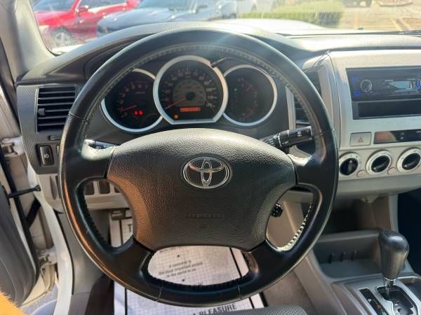 2008 Toyota Tacoma TRD Sport Mesa AZ