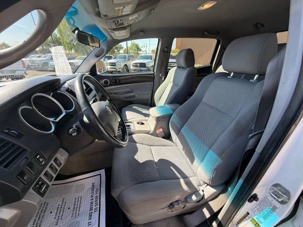 2008 Toyota Tacoma TRD Sport Mesa AZ