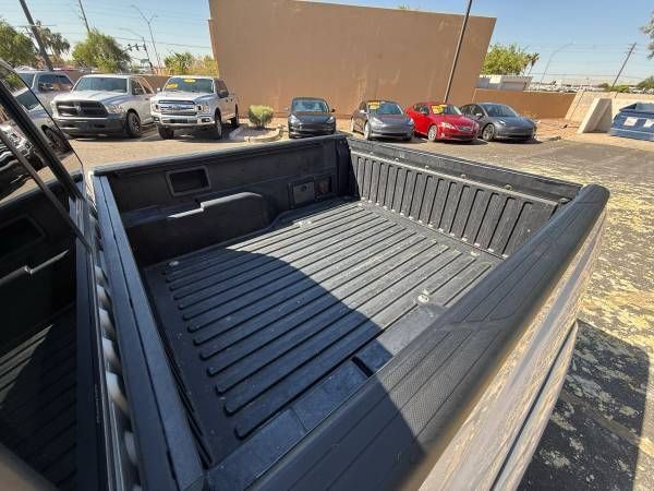 2008 Toyota Tacoma TRD Sport Mesa AZ