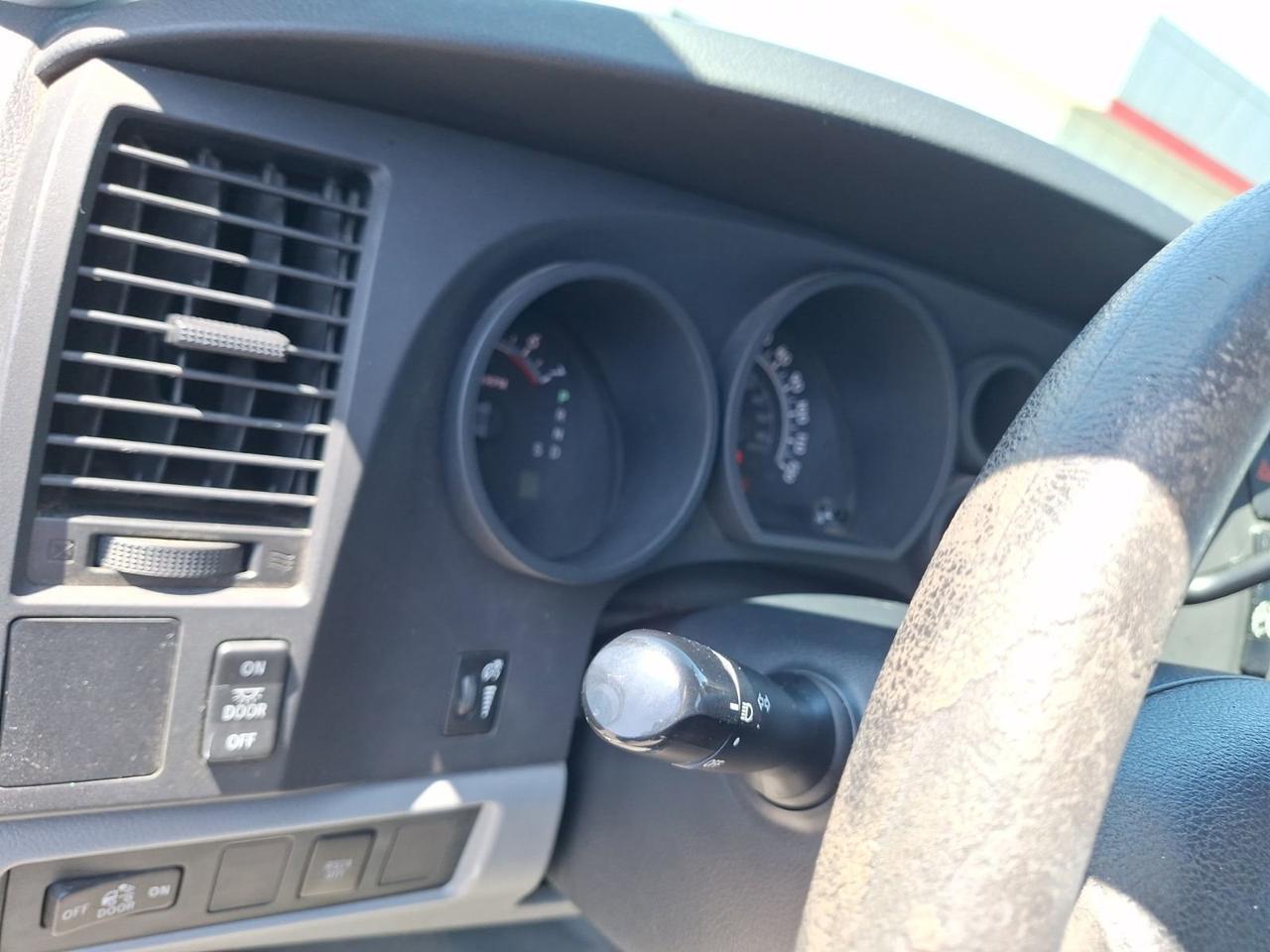2008 Toyota Tundra 2WD Truck SR5 Hurst TX