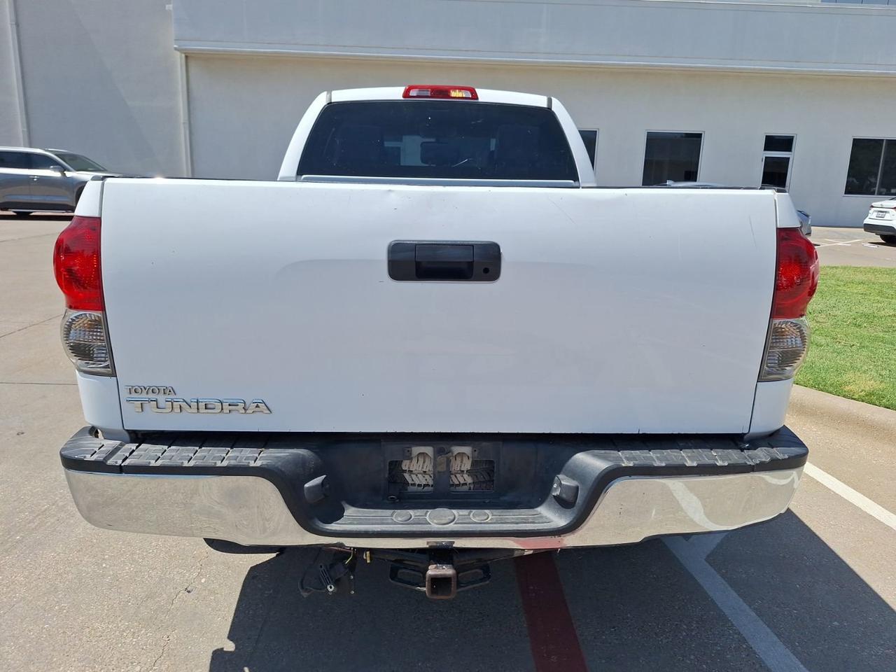 2008 Toyota Tundra 2WD Truck SR5 Hurst TX