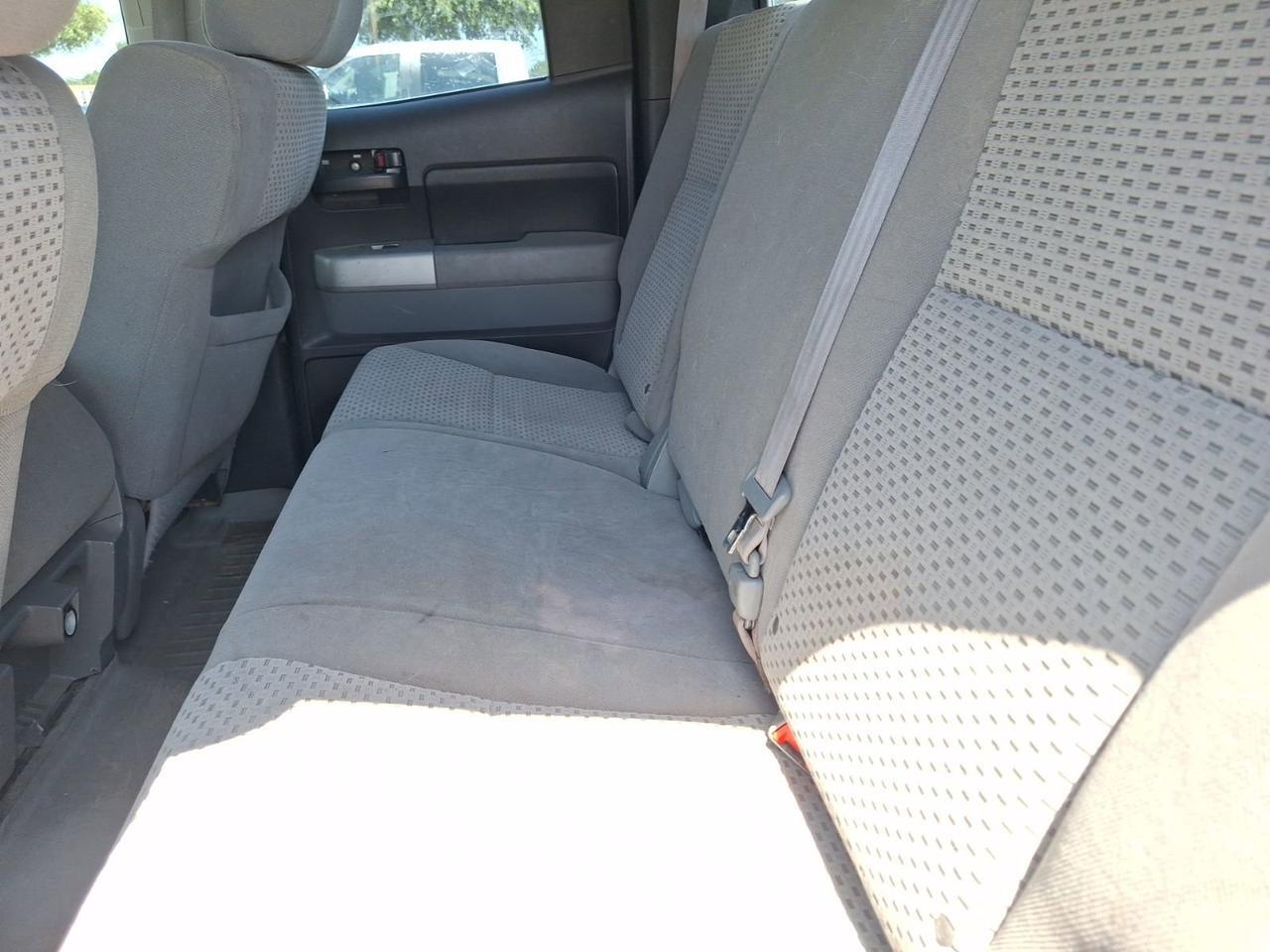 2008 Toyota Tundra 2WD Truck SR5 Hurst TX