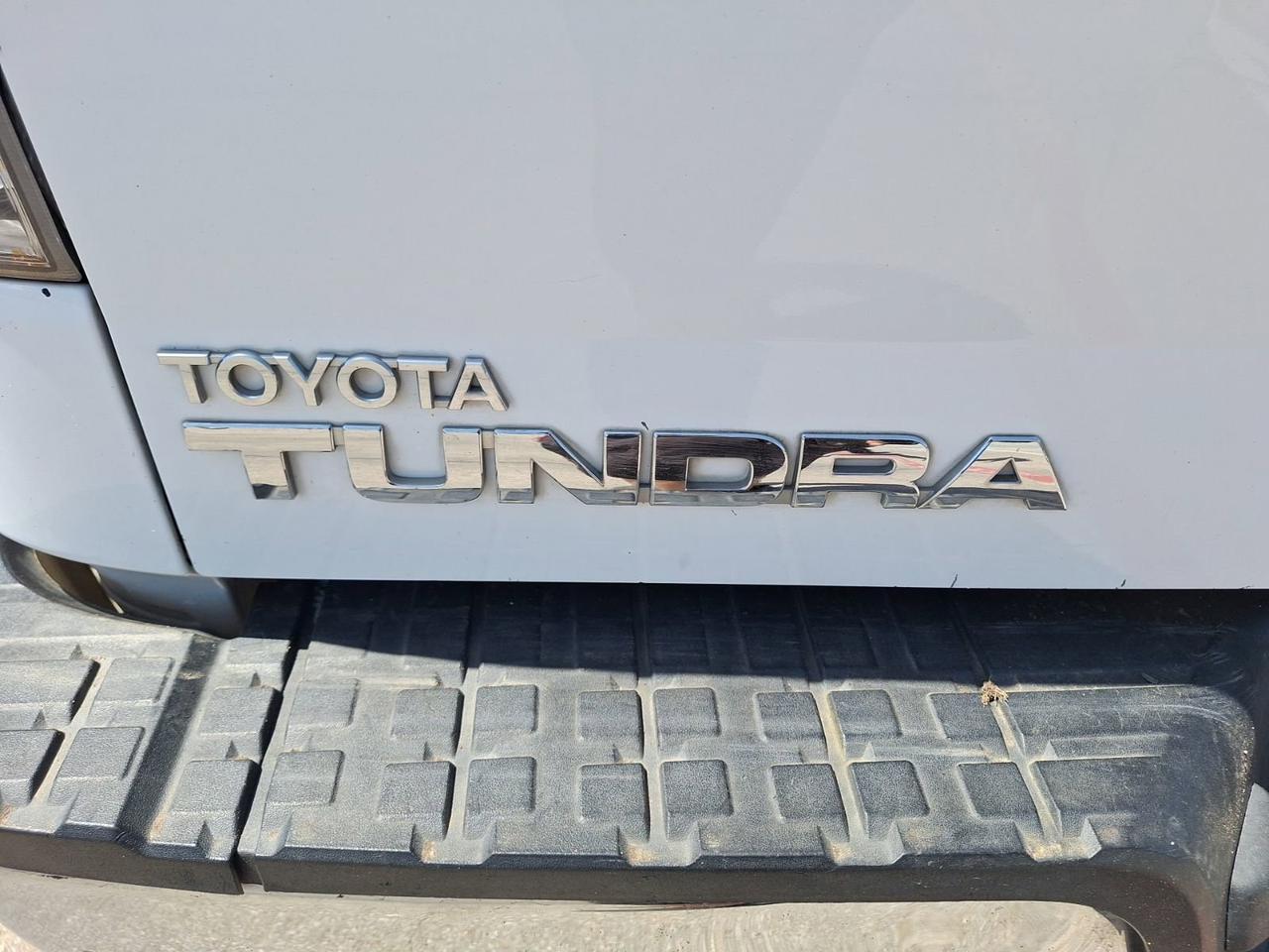 2008 Toyota Tundra 2WD Truck SR5 Hurst TX