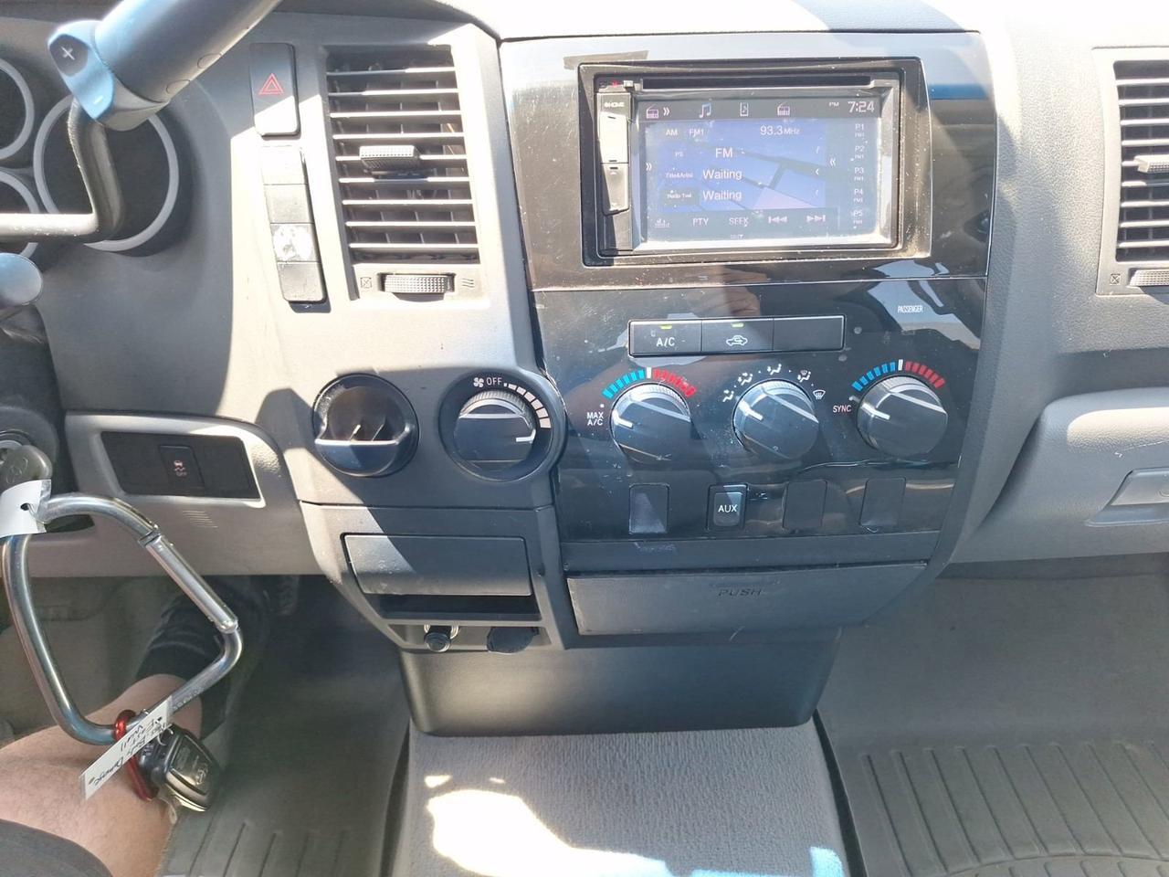 2008 Toyota Tundra 2WD Truck SR5 Hurst TX