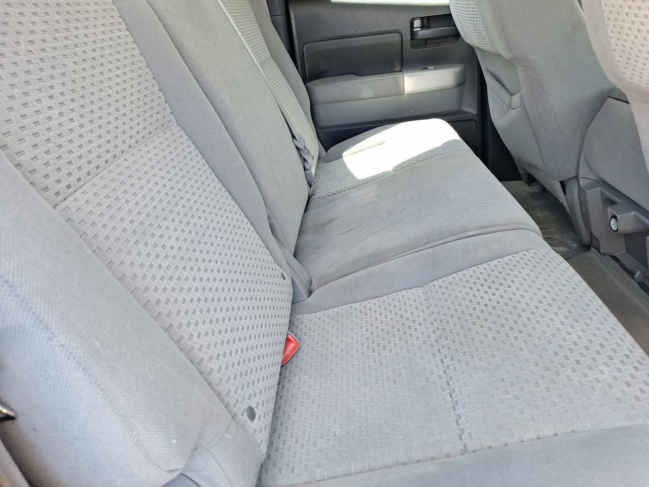 2008 Toyota Tundra 2WD Truck SR5 Hurst TX