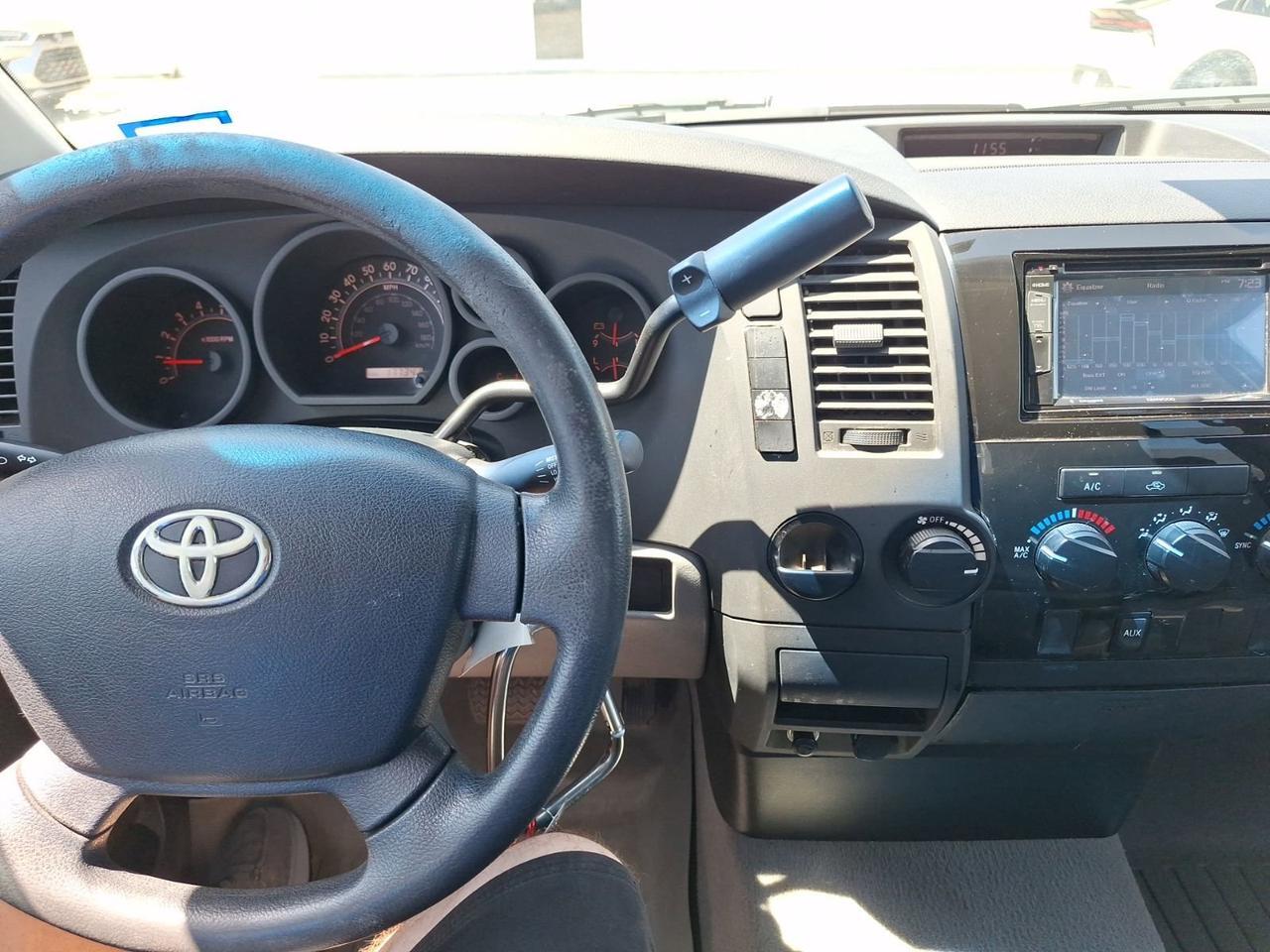 2008 Toyota Tundra 2WD Truck SR5 Hurst TX