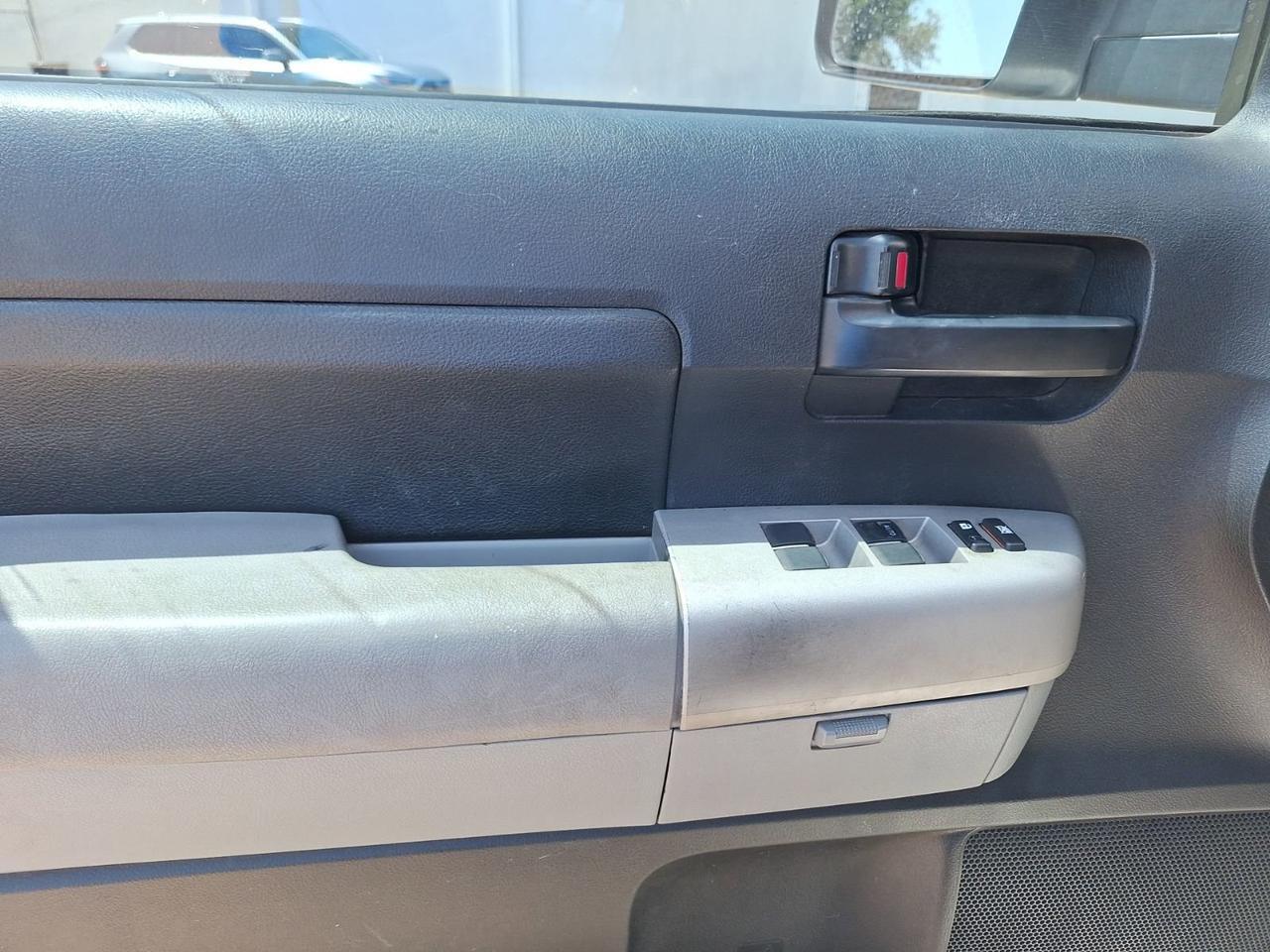 2008 Toyota Tundra 2WD Truck SR5 Hurst TX