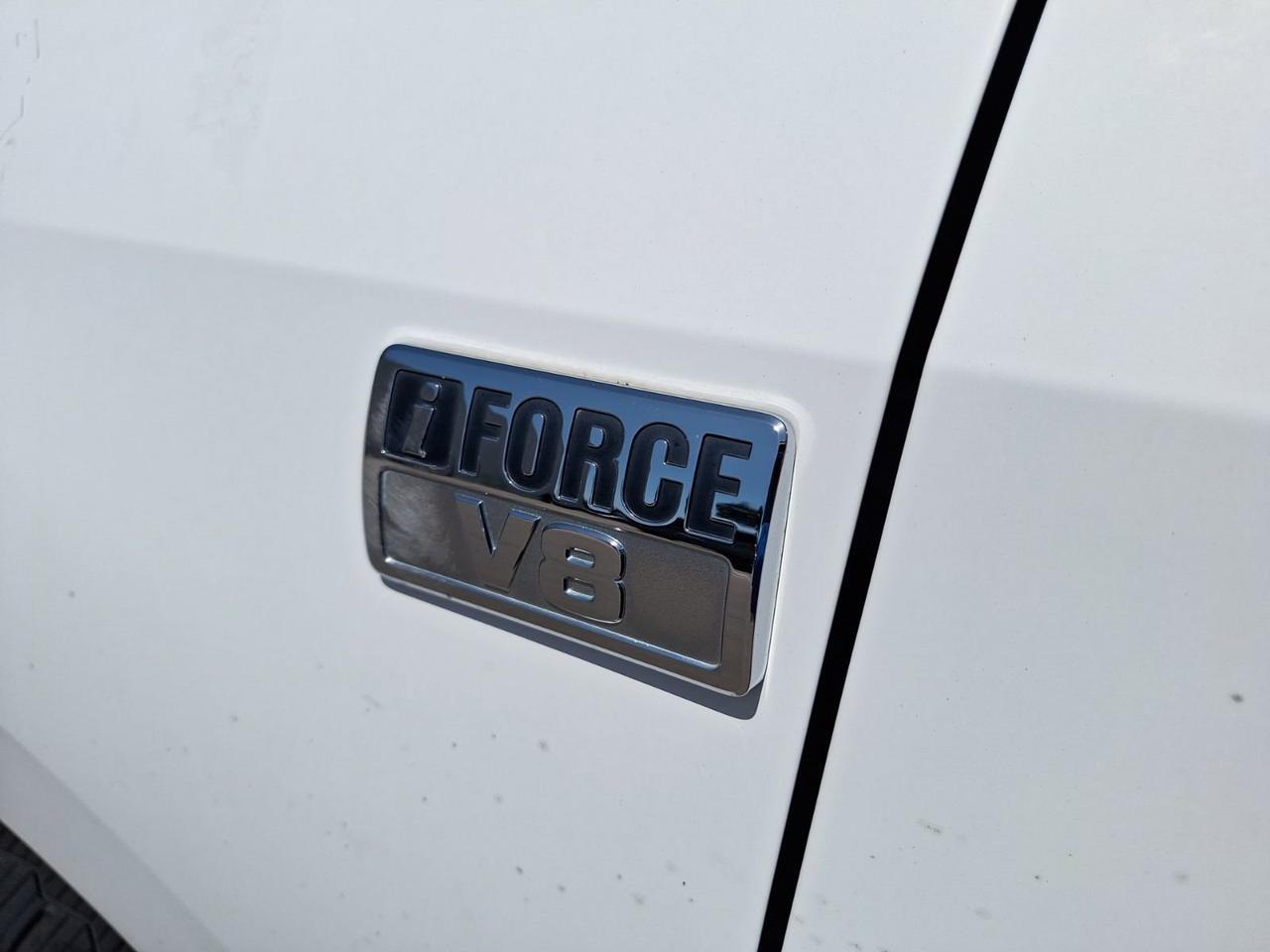 2008 Toyota Tundra 2WD Truck SR5 Hurst TX