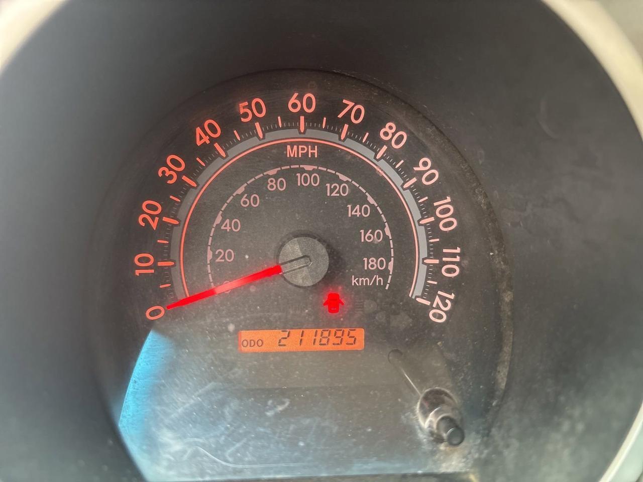 2008 Toyota Tundra 2WD Truck SR5 Hurst TX