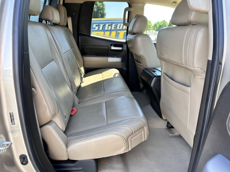 2008 Toyota Tundra 4WD Truck LTD St George UT