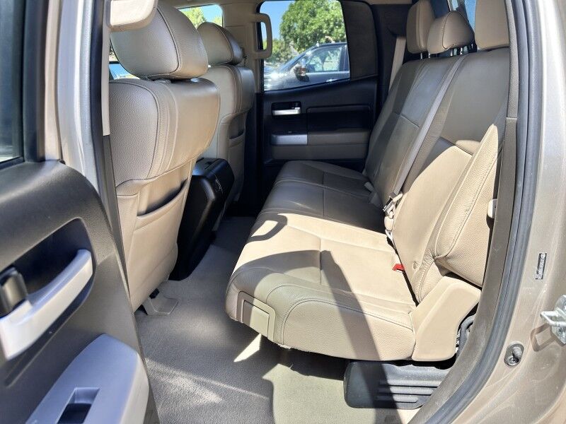 2008 Toyota Tundra 4WD Truck LTD St George UT