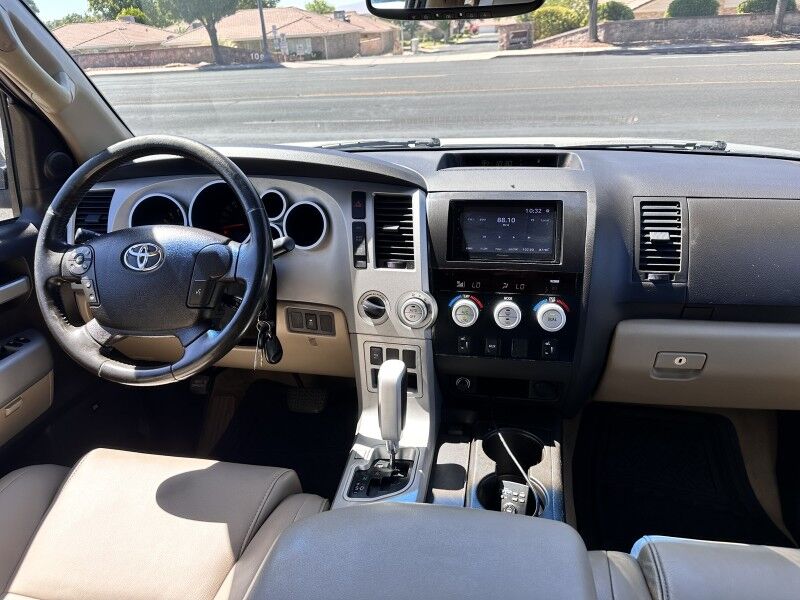 2008 Toyota Tundra 4WD Truck LTD St George UT