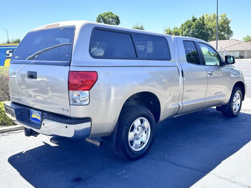 2008 Toyota Tundra 4WD Truck LTD St George UT