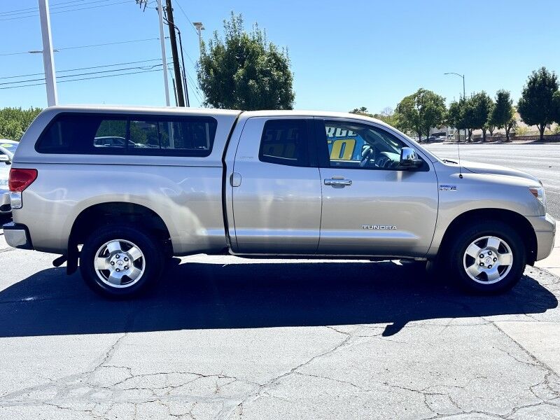 2008 Toyota Tundra 4WD Truck LTD St George UT