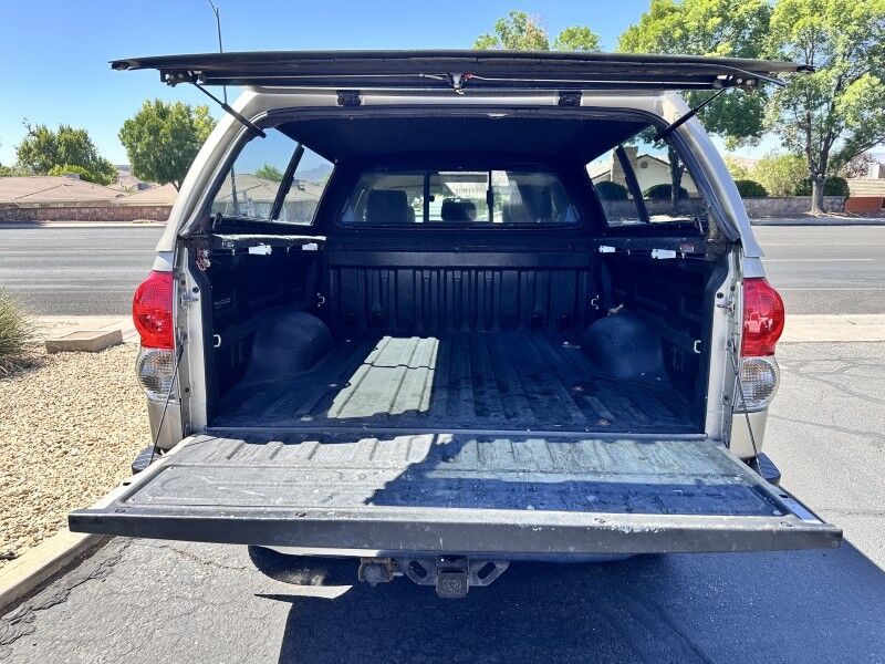 2008 Toyota Tundra 4WD Truck LTD St George UT