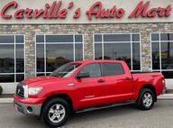 2008 Toyota Tundra 4WD Truck SR5 Grand Junction CO 2008 Toyota Tundra 4WD Truck SR5 Grand Junction CO