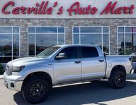 2008 Toyota Tundra 4WD Truck SR5 Grand Junction CO 2008 Toyota Tundra 4WD Truck SR5 Grand Junction CO