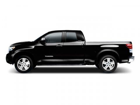 2008 Toyota Tundra 4WD Truck SR5 Hurst TX