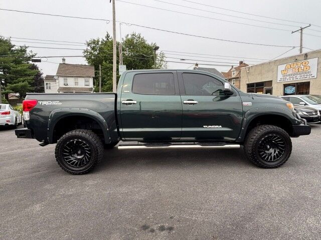 2008 Toyota Tundra 4WD Truck SR5 Whitehall PA