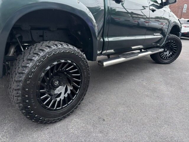 2008 Toyota Tundra 4WD Truck SR5 Whitehall PA