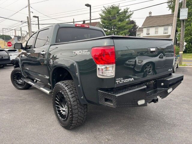 2008 Toyota Tundra 4WD Truck SR5 Whitehall PA