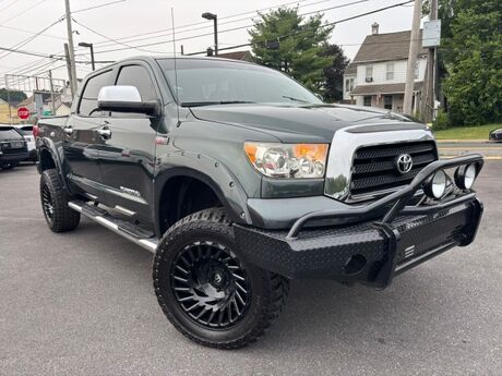 2008 Toyota Tundra 4WD Truck SR5 Whitehall PA