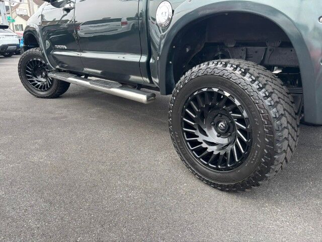 2008 Toyota Tundra 4WD Truck SR5 Whitehall PA