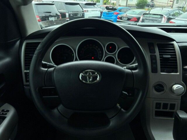 2008 Toyota Tundra 4WD Truck SR5 Whitehall PA